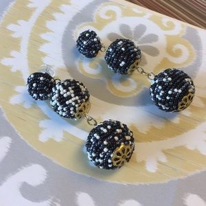 Fashion earrings